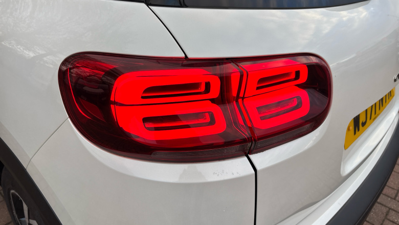 Citroen C5 Aircross 1.2 PureTech 130 Shine 5dr Petrol Hatchback